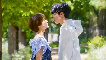 Lucky Romance (Tamil) EP 16