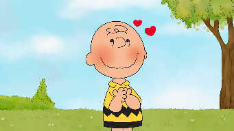 Someday You’ll Find Her, Charlie Brown