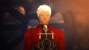 Unlimited Blade Works.
