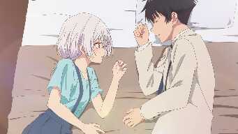 Nene Saw / A Piece of Cake / I'll Cherish What You Just Said Forever