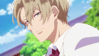 I Want to Love You, From Morning Till Night, Forever.