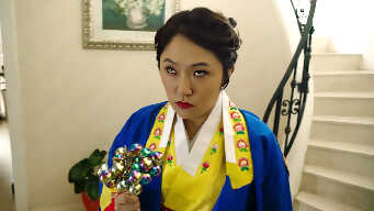 Bring It On, Ghost EP 16