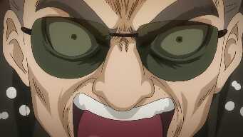 Shogun Assassination Arc Part One: Shoguns of Light and Shadow