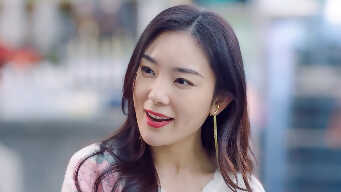 Miss Lucky Go! EP 11