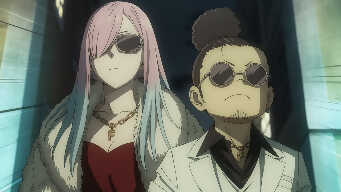 Episode 38 - Part A: Berlint Panic / Part B: The Informant and Nightfall