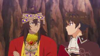 The Dungeon Count of Welmelia