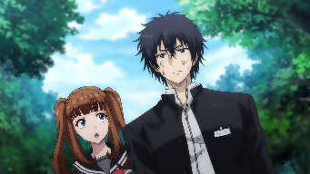 Hurry Up and Switch Sides