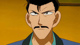 Kogoro's Class Reunion Murder Case Part 1