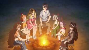 The Misanthrope and the Magic for Peace and Quiet