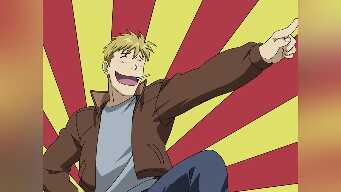 Footsteps of a Comrade-in-Arms