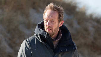 Sebastian Fitzek’s Therapy – Frantic