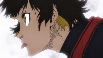 Episode 20 Super Link-Up Play