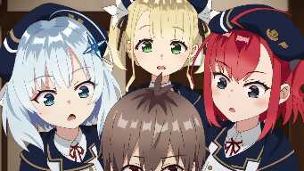 Felicia’s Decision