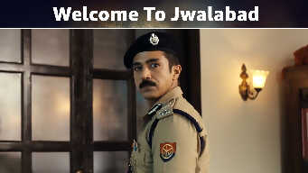 Welcome To Jwalabad