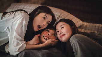 When Pride Gets Stronger Than Alcohol