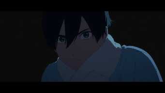 12 - SHOSHIMIN: How to become Ordinary - S02