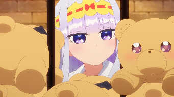 The Princess and Female Warriors