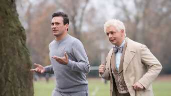 Saturday Morning Funtime