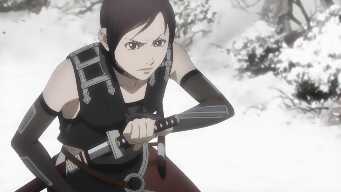 Act Twenty One – Trap