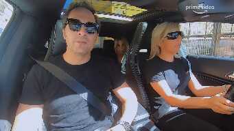 Celebrity Hunted: Italy - Ep.04