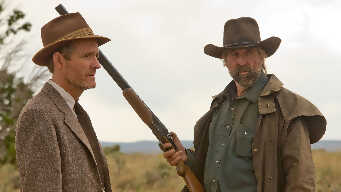 Spooky Action At A Distance