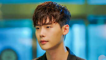 W: Two Worlds Apart EP 14