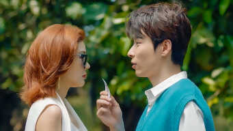 Love Of Replica EP 6