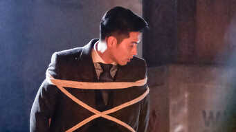 Hyde Jekyll, Me EP 10