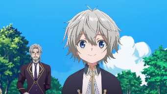 The Wonderful Renovation of an Impoverished Frontier