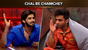 Chal Be Chamchey