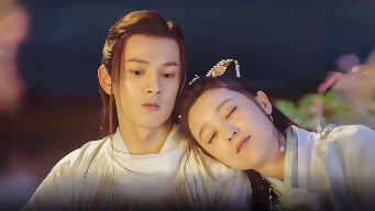 Eternal Love Rain EP 16