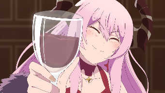 The Drinking Party from Hell