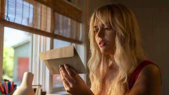 Wrap Her Up In A Package of Lies