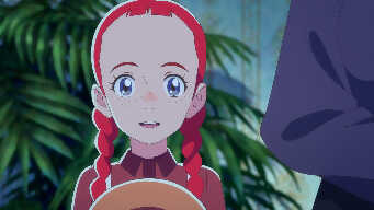 2 - Anne Shirley - S01