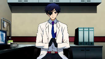 “File 04: The Wandering Totem Pole”