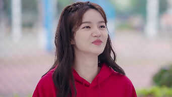 Miss Lucky Go! EP 12