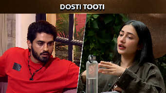 Dosti Tooti