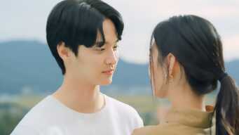 Episode 12. The reason you are in front of me now