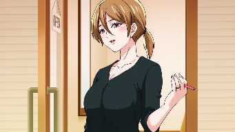 The Flavor of a Quiet Former Rebel, the Barbershop Owner's Lips