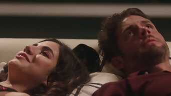 Little Oscar... Big Oscar!!!