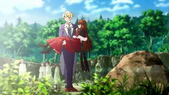 A Lavish Ball Is Better than Obon Dancing