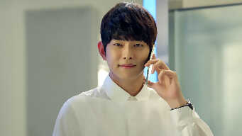 The Time We Were Not In Love EP 10