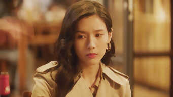 The Woman In His Dreams