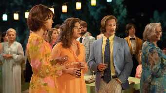 Au revoir, le double dong