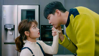 Clean With Passion For Now EP 12