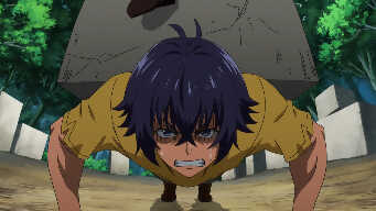 The Beginning of Hell!