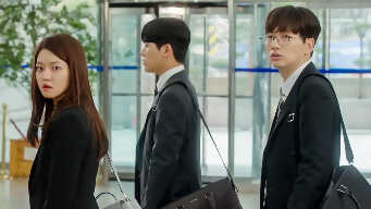 Radiant Office EP 11