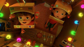 The Impossible Dream / Stuck in the Rain