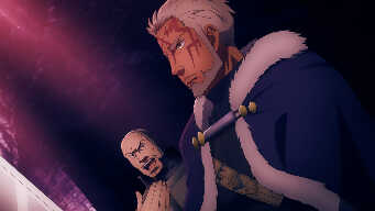 Unter Morgen Monde (Under the Morning Moons)