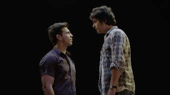 Three Words Dear Romeo..